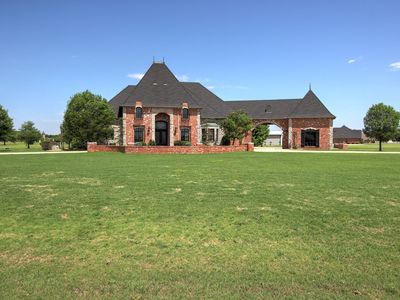 10901 Olde Tuscany Rd, Oklahoma City, OK, 73173