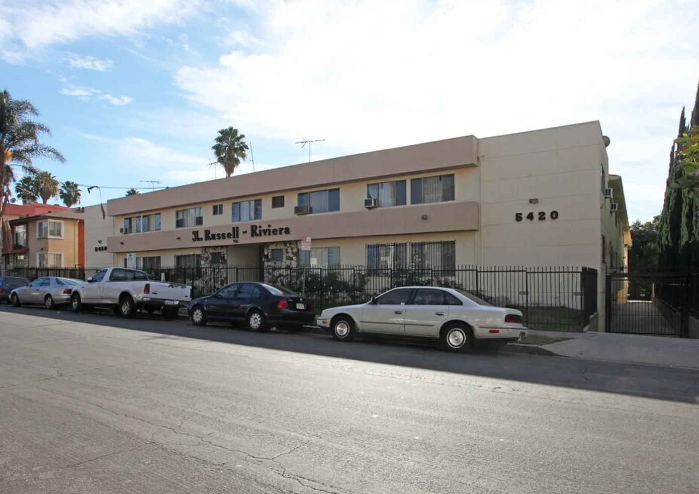 The Russell Riviera — Photo 4