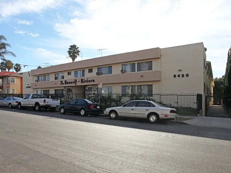 The Russell Riviera — Photo 4