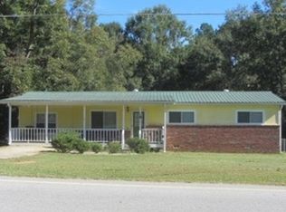 3355 Highway 11 S, Mansfield, GA 30055