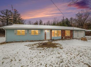 5910 E Baseline Rd, Mount Pleasant, MI 48858