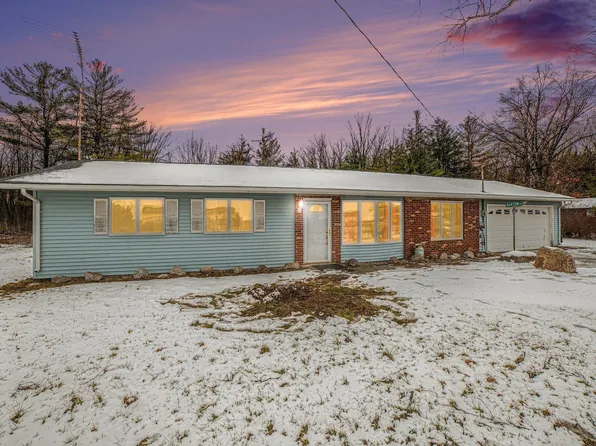 5910 E Baseline Rd, Mount Pleasant, MI 48858