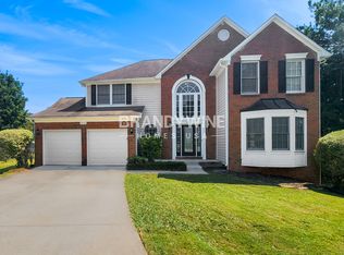 4902 Fielding Way, Stone Mountain, GA 30088