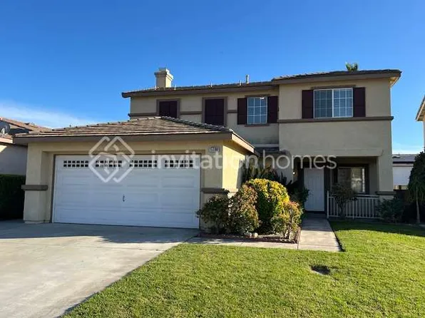 15599 Gulfstream Ave, Fontana, CA 92336