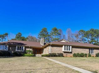 707 Wilson Dr, Troy, AL 36079