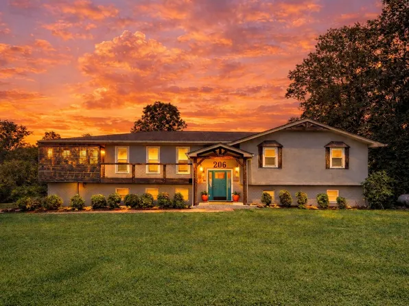 206 Blue Mountain Pkwy, Rocky Face, GA 30740