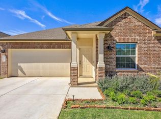 116 Cherry Ridge Rd, Georgetown, TX 78628