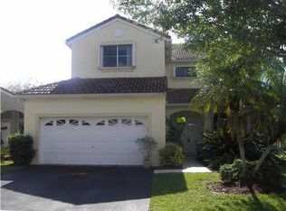 849 Stanton Dr, Weston, FL 33326