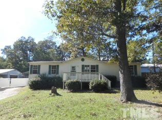 2412 Barrington Dr, Raleigh, NC 27610