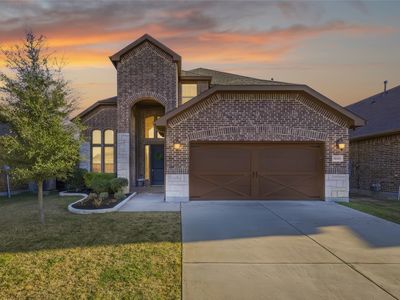 14849 Complacent Way, Aledo, TX, 76008