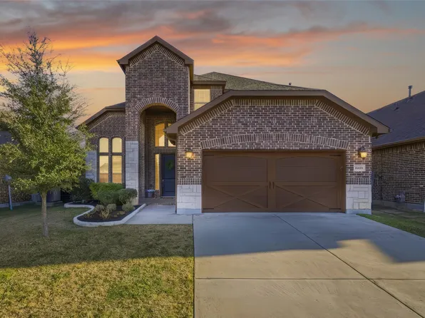 14849 Complacent Way, Aledo, TX 76008