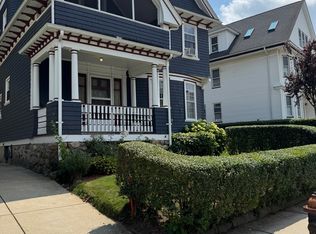 20 Bentley St #1, Boston, MA 02135