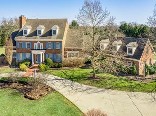 7549 Silver Springs St NW, Canal Winchester, OH 43110