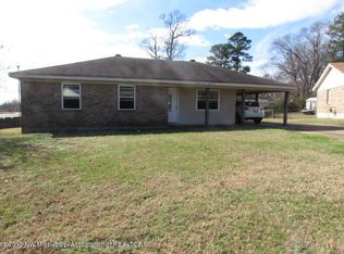 7761 Andover Cv, Southaven, MS 38671
