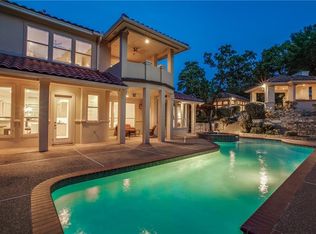 5108 Oak Ln, Arlington, TX 76017