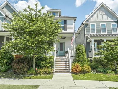 277 Douglas Falls Dr, Wendell, NC, 27591
