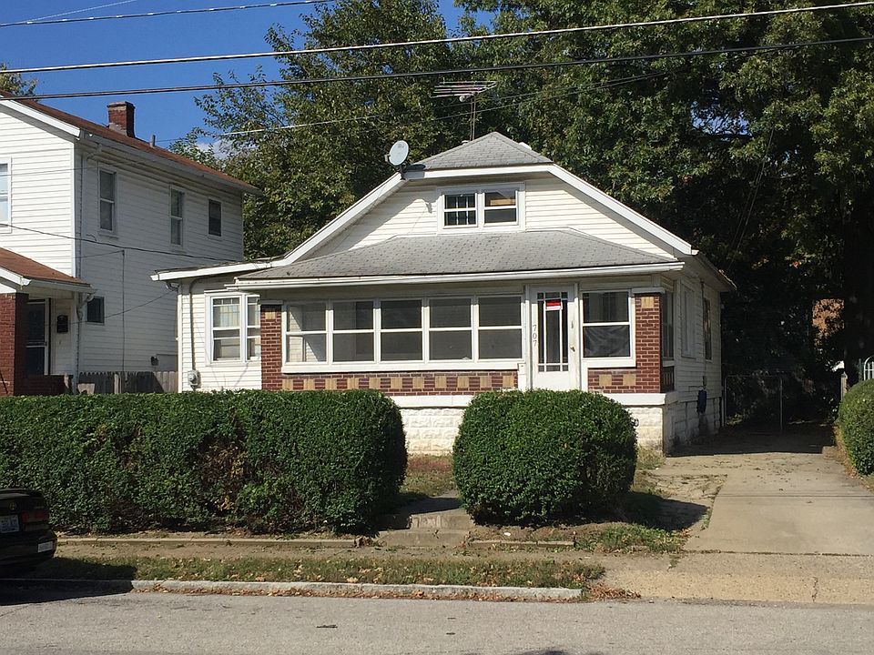 707 Denmark St, Louisville, KY 40215 Zillow