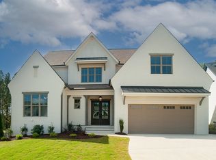 63 Autumn Gate St, Pittsboro, NC 27312