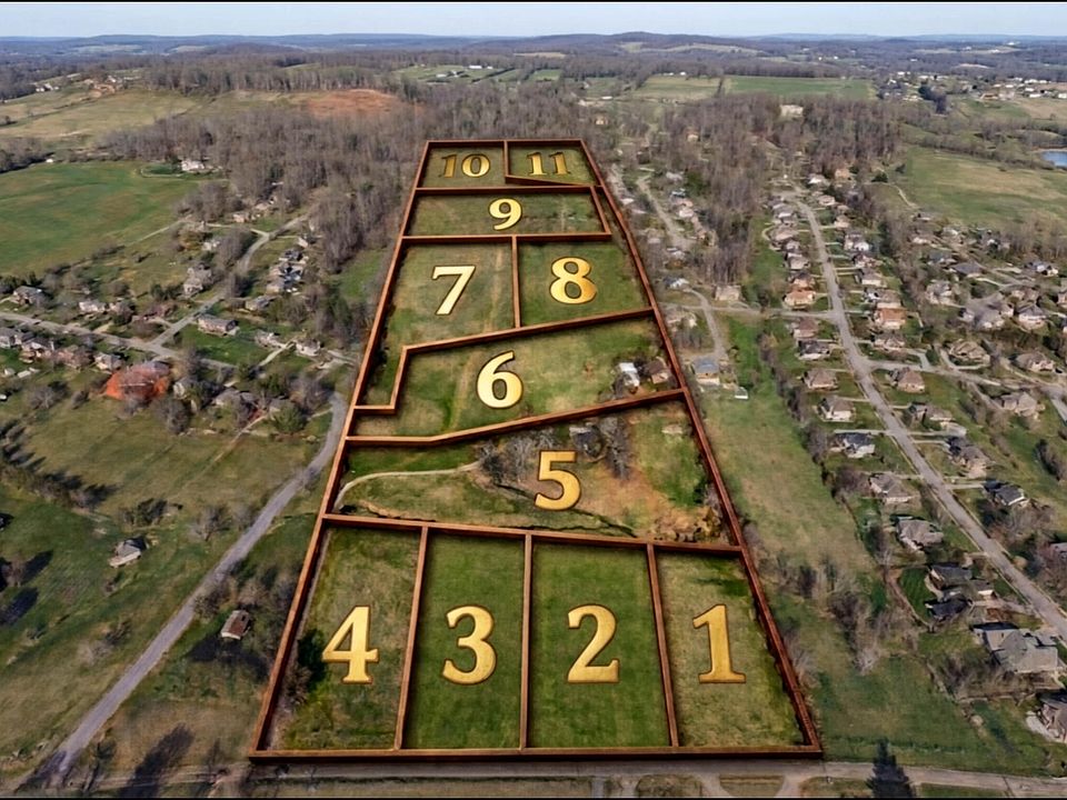 1st image of LOT 2 Claude Simmons Rd