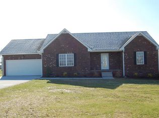 156 Highway 259 LOT 55, Portland, TN 37148