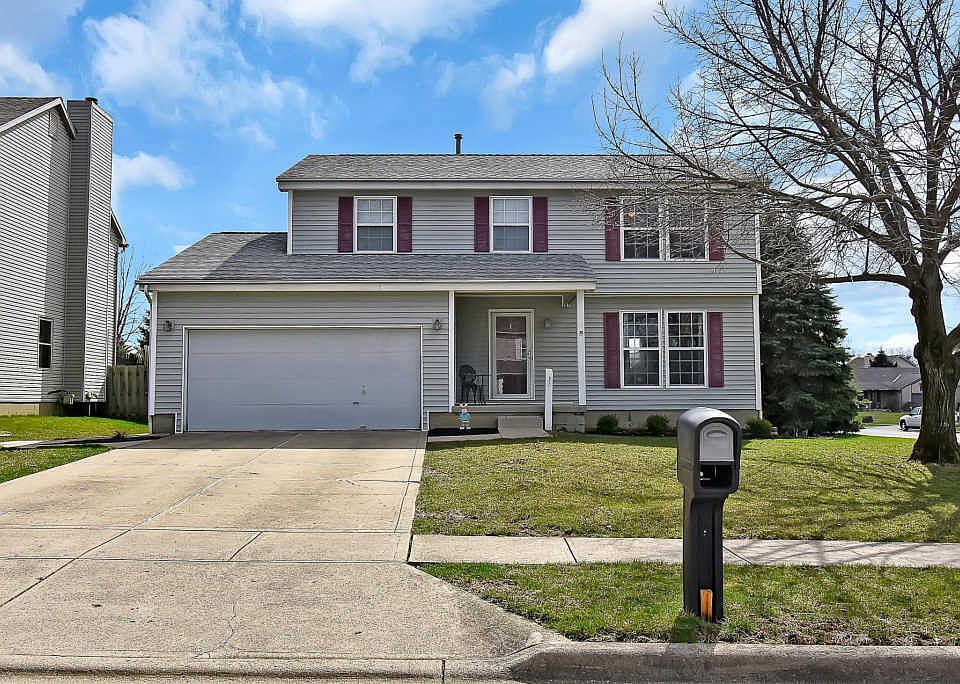 1st image of 8317 Bedlington Dr