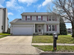8317 Bedlington Dr, Reynoldsburg, OH