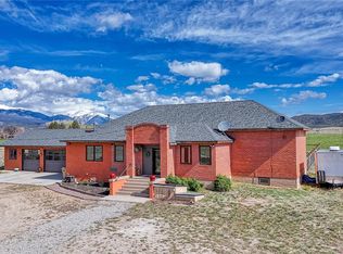 10970 County Road 155, Salida, CO 81201