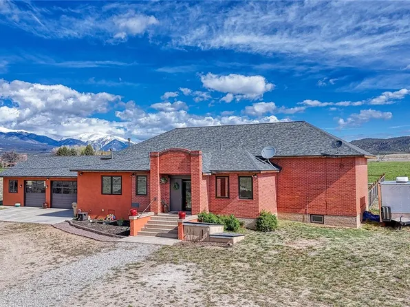10970 County Road 155, Salida, CO 81201