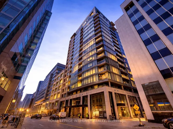 101 Queen St #802, Ottawa, ON K1P 0B7