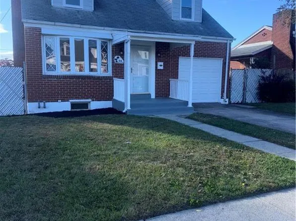812 N Lacrosse St, Allentown, PA 18109