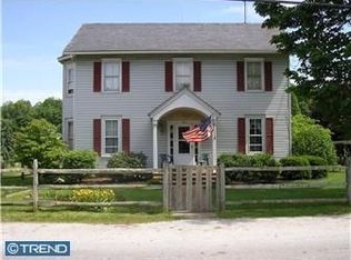 406 Maple Shade Rd, Kirkwood, PA 17536