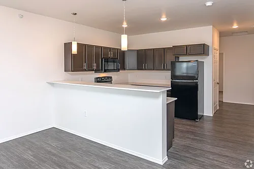 4001 N Olympia Dr #233 Photo 1