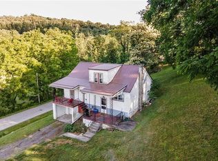 191 Medsger Rd, Connellsville, PA 15425