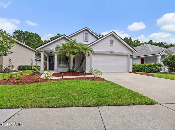 14459 FALLING WATERS Drive, Jacksonville, FL 32258