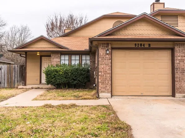 9204 Sedgemoor Trl #B, Austin, TX 78748