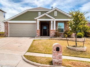 1610 Ringtail Dr, Wylie, TX 75098