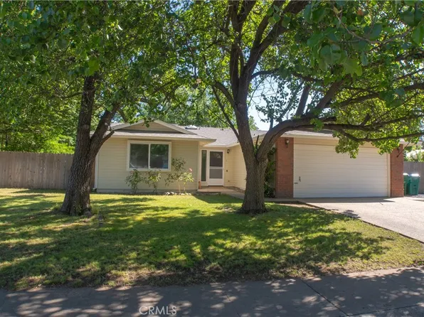 1 San Ramon Dr, Chico, CA 95973