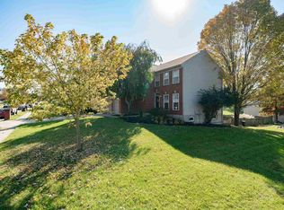757 Lakefield Dr, Independence, KY 41051