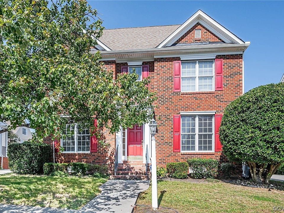 4804 Coachmans Landing Ct, Glen Allen, VA 23059 Zillow