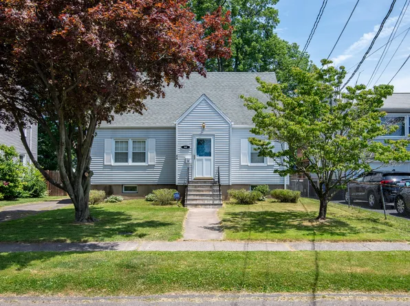 (undisclosed Address), Wethersfield, CT 06109