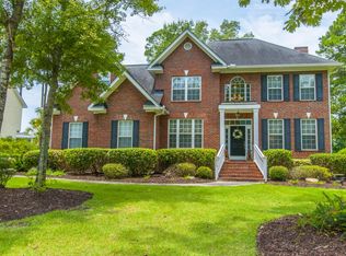 8740 Herons Walk, Charleston, SC 29420