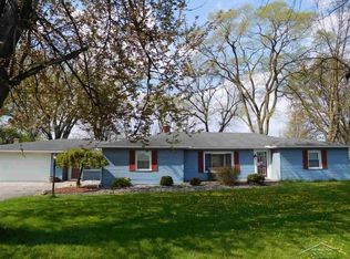 2660 Shattuck Rd, Saginaw, MI 48603