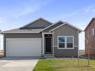 689 Muturu Rd, Johnstown, CO 80534
