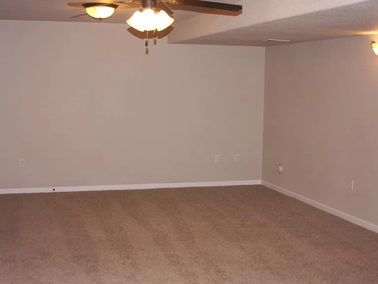 Family Room downstairs