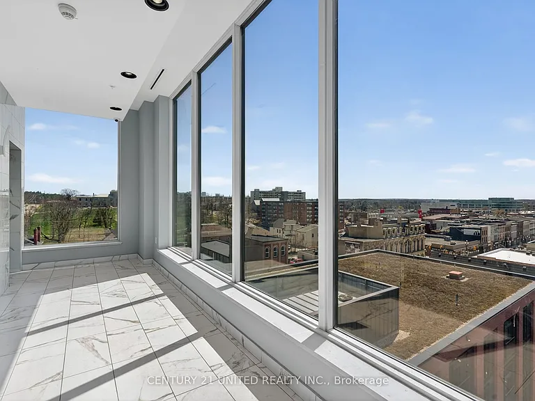 475 George St N #416 — Photo 6