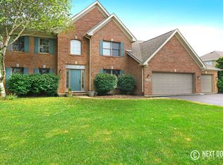 4728 Fesseneva Ln, Naperville, IL 60564