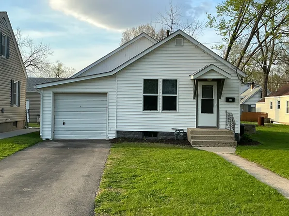 248 Sheridan Dr, Loves Park, IL 61111