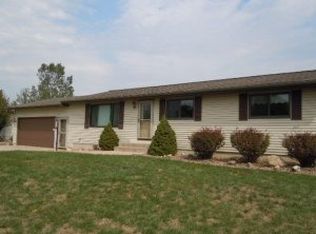 825 Terry Ct, Sparta, WI 54656