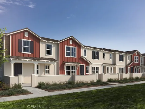 3983 E Carmel Privado, Ontario, CA 91761