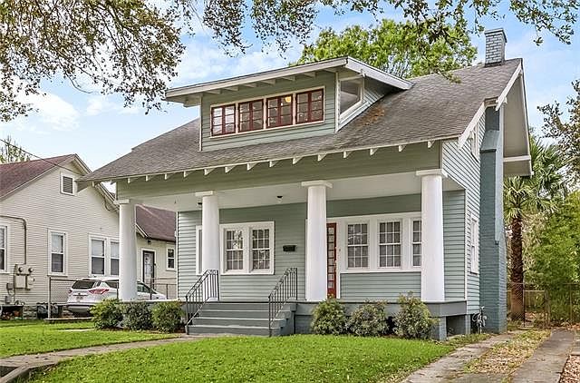 1st image of 4654 Demontluzin St